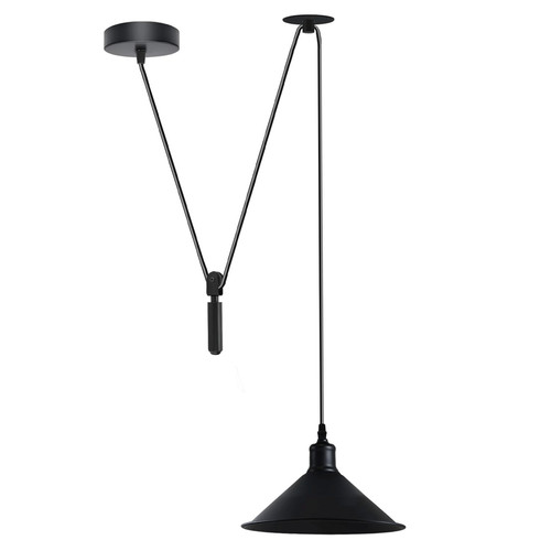 Adjustable modern pulley - adjustable,