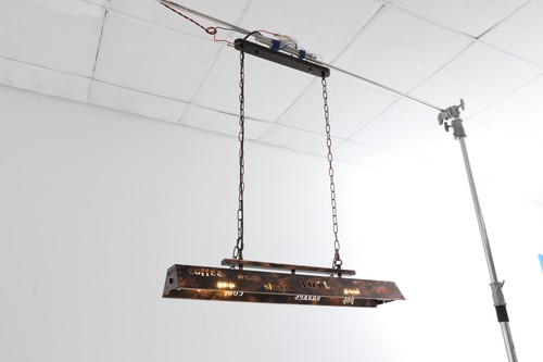 Pendant light adjustable - pendant, light,