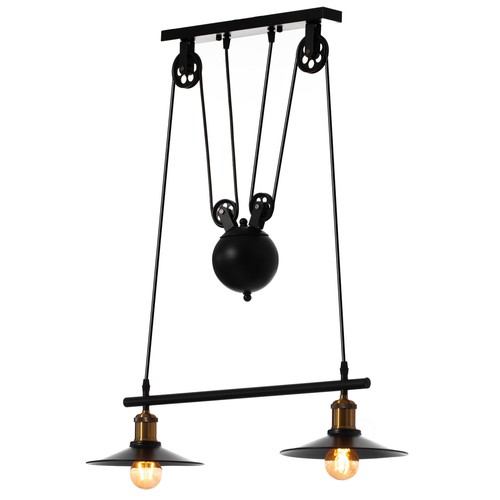 New modern adjustable bulb - adjustable, 2
