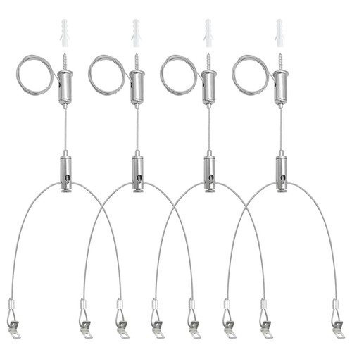 Set aquarium light - 4,
