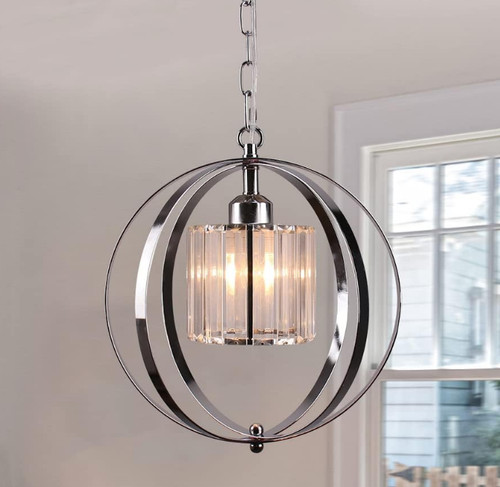 Frixchur farmhouse chandelier - farmhouse,
