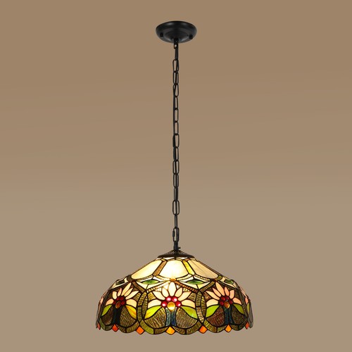 Antique pendant light - antique,